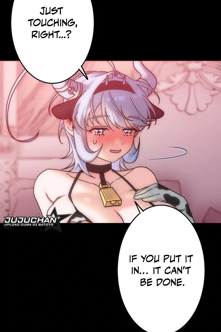 Jewel Witch (fan translation) - Chapter 20 manhwa