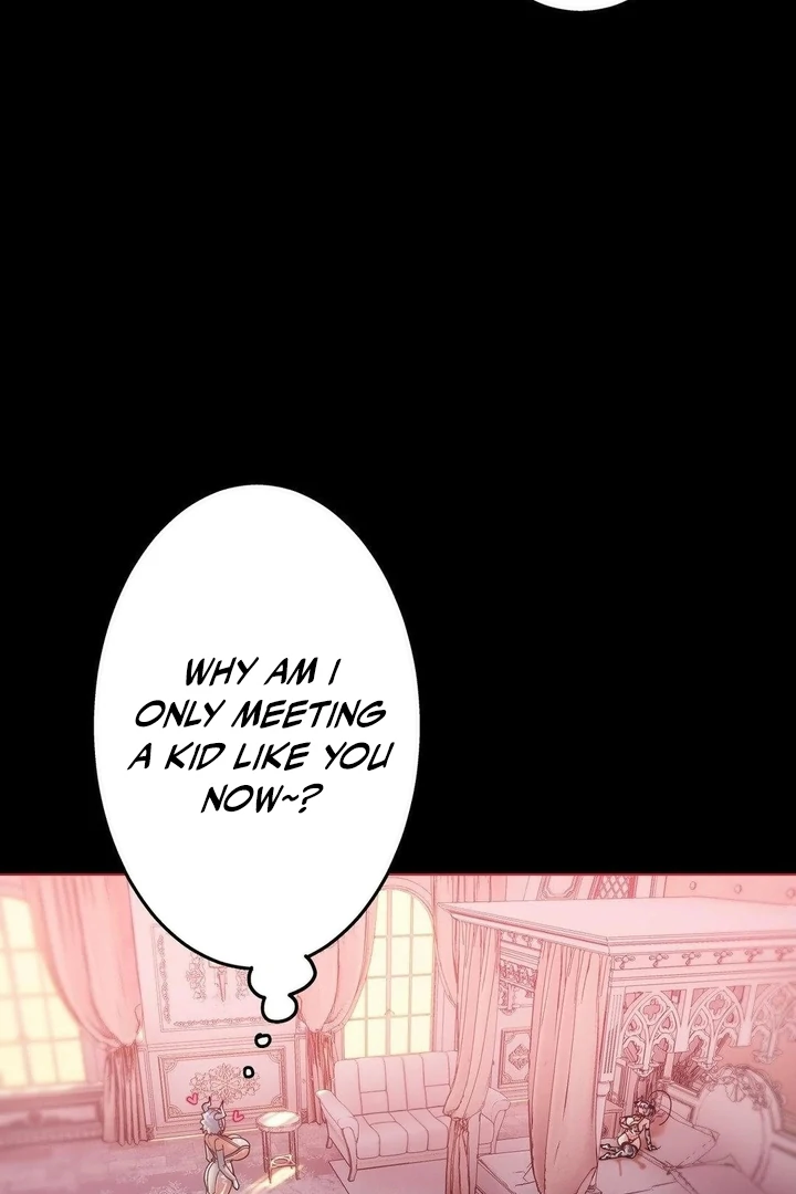 Jewel Witch (fan translation) - Chapter 20 manhwa