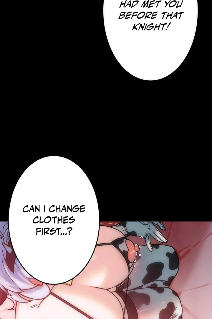 Jewel Witch (fan translation) - Chapter 20 manhwa