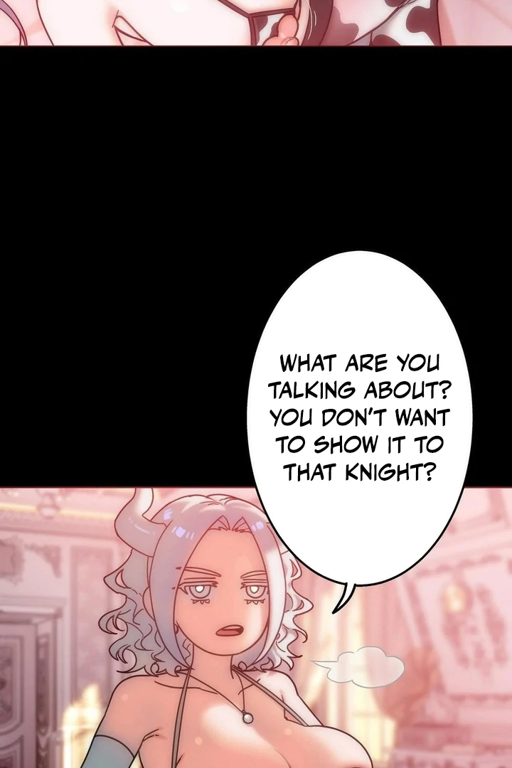 Jewel Witch (fan translation) - Chapter 20 manhwa