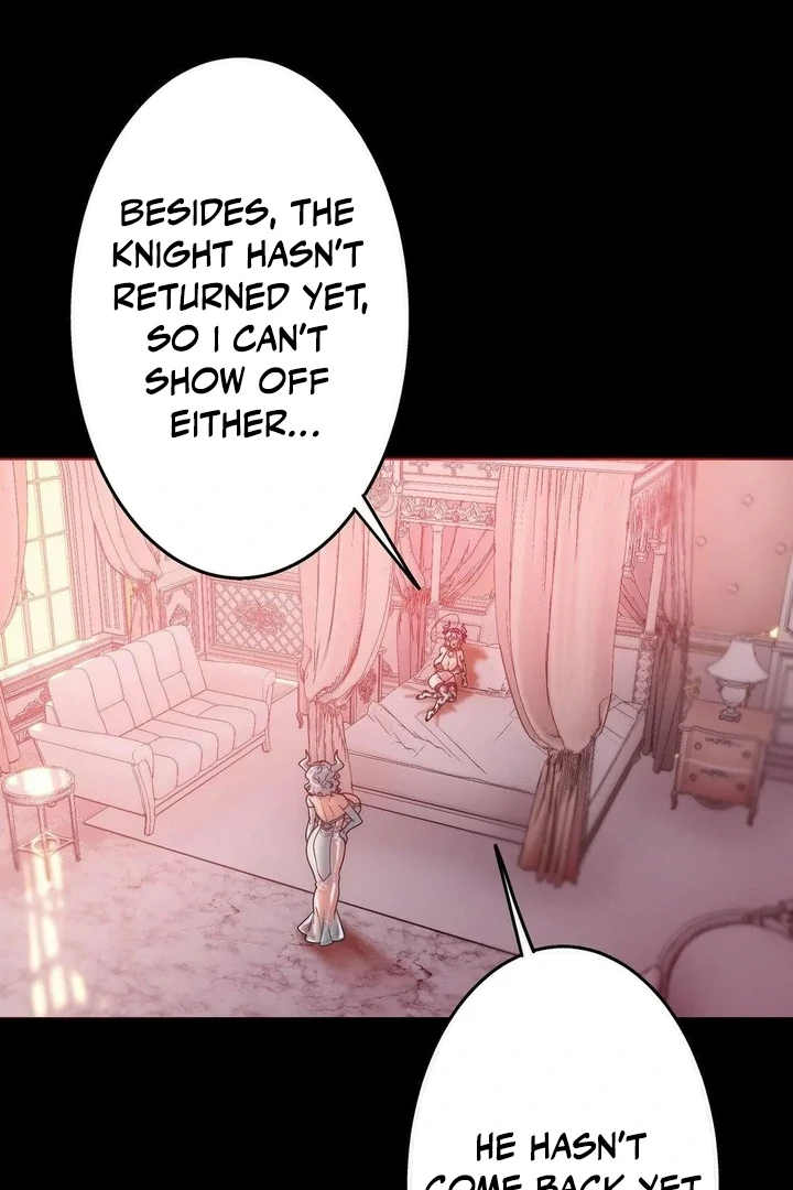 Jewel Witch (fan translation) - Chapter 20 manhwa