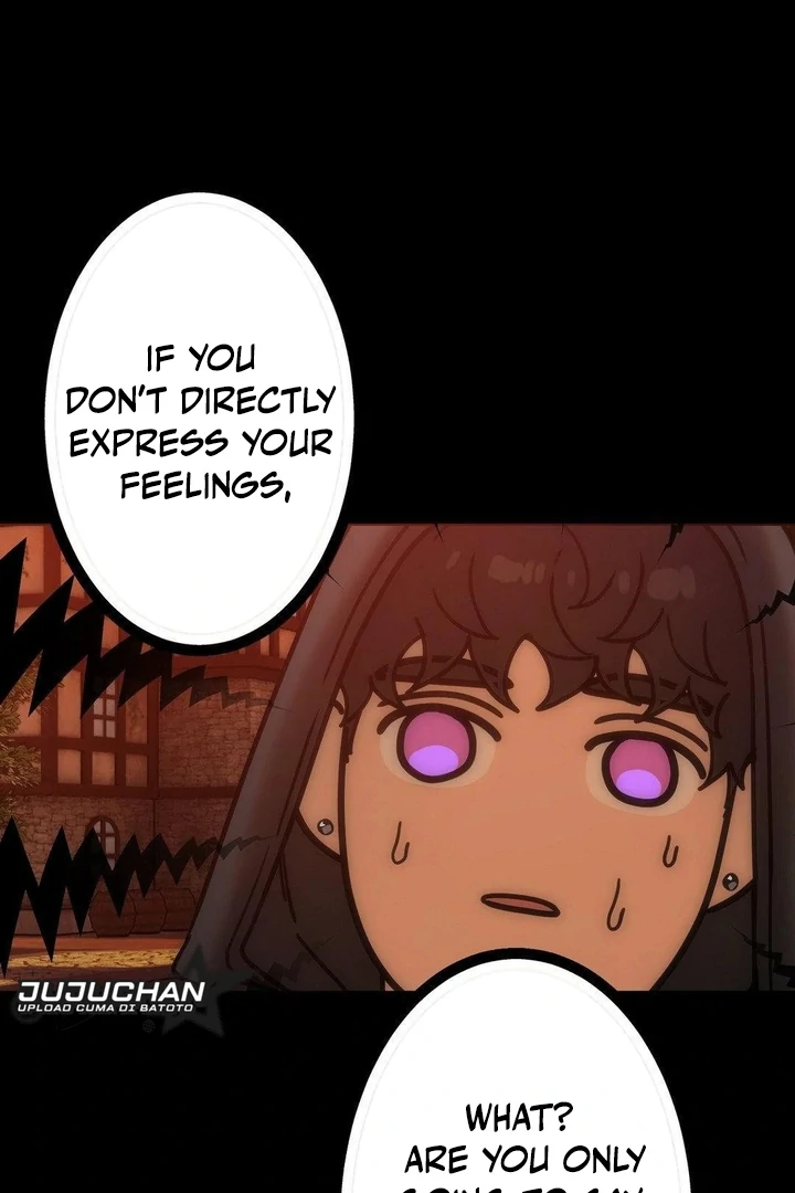Jewel Witch (fan translation) - Chapter 20 manhwa
