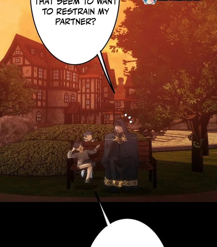 Jewel Witch (fan translation) - Chapter 20 manhwa