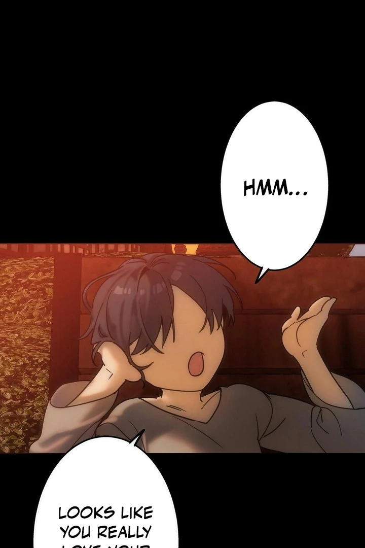 Jewel Witch (fan translation) - Chapter 20 manhwa