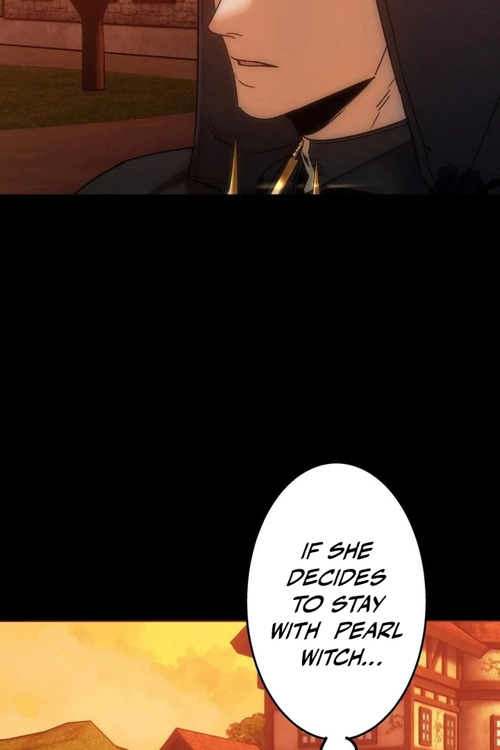 Jewel Witch (fan translation) - Chapter 20 manhwa