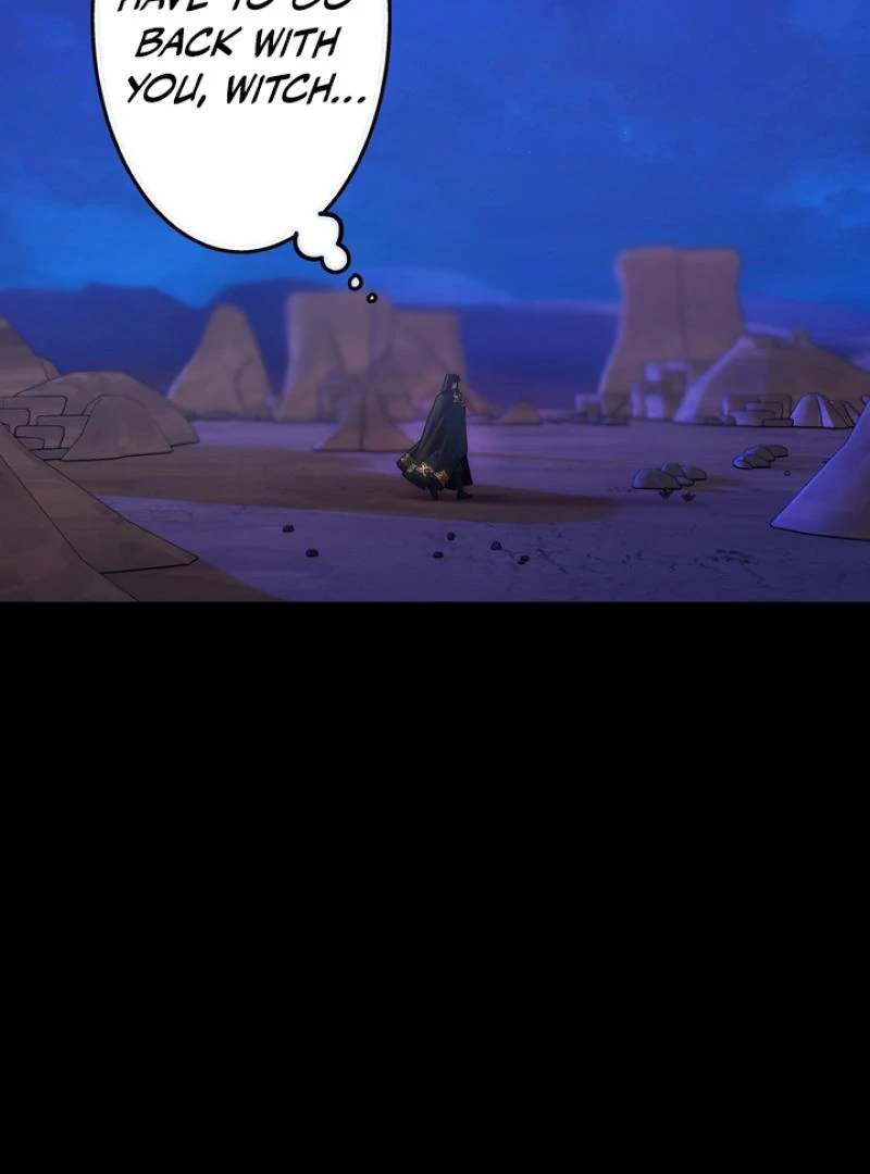 Jewel Witch (fan translation) - Chapter 21 manhwa