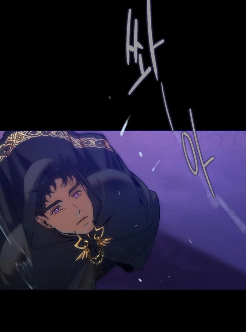 Jewel Witch (fan translation) - Chapter 21 manhwa