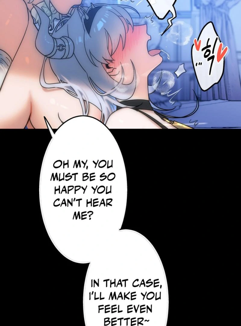 Jewel Witch (fan translation) - Chapter 21 manhwa