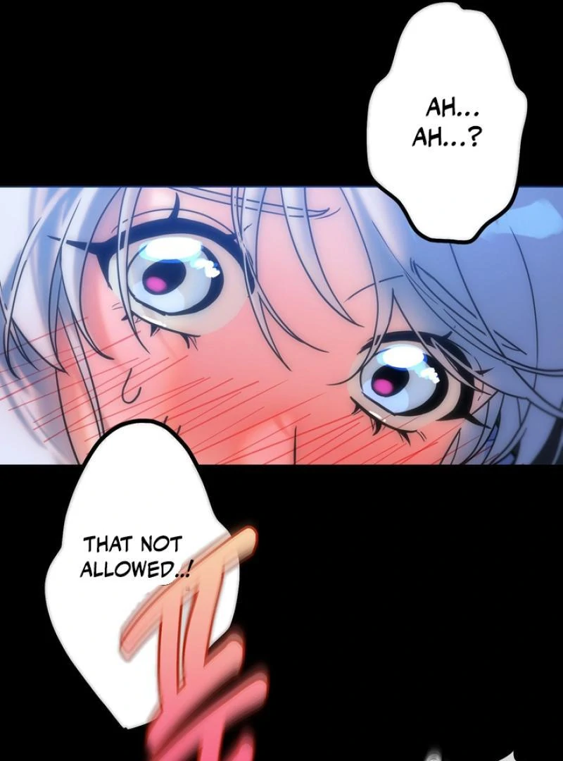 Jewel Witch (fan translation) - Chapter 21 manhwa