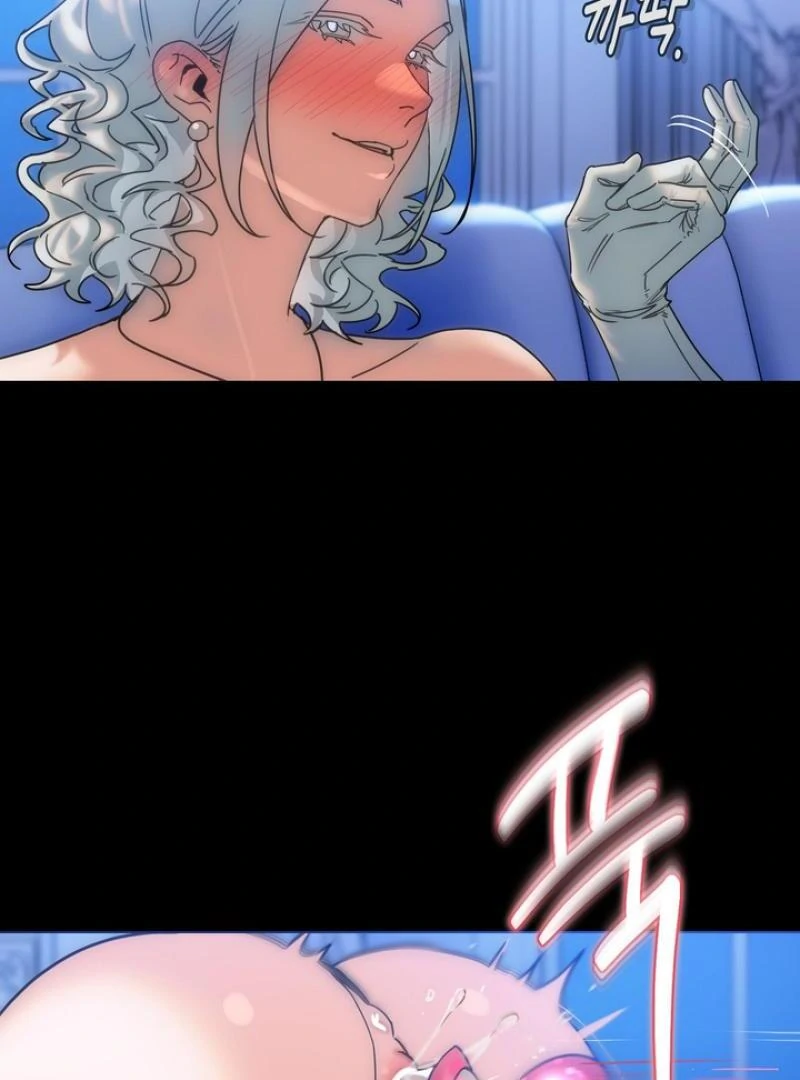 Jewel Witch (fan translation) - Chapter 21 manhwa
