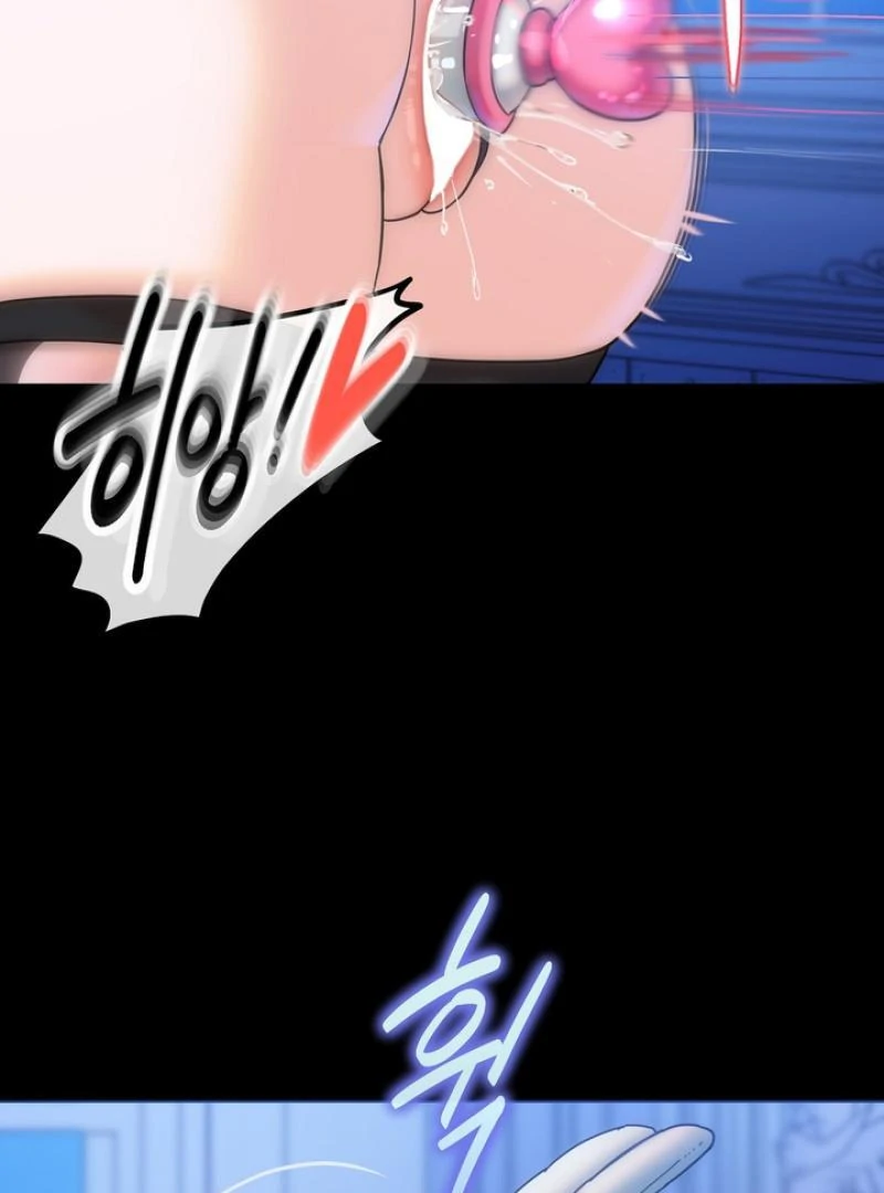 Jewel Witch (fan translation) - Chapter 21 manhwa