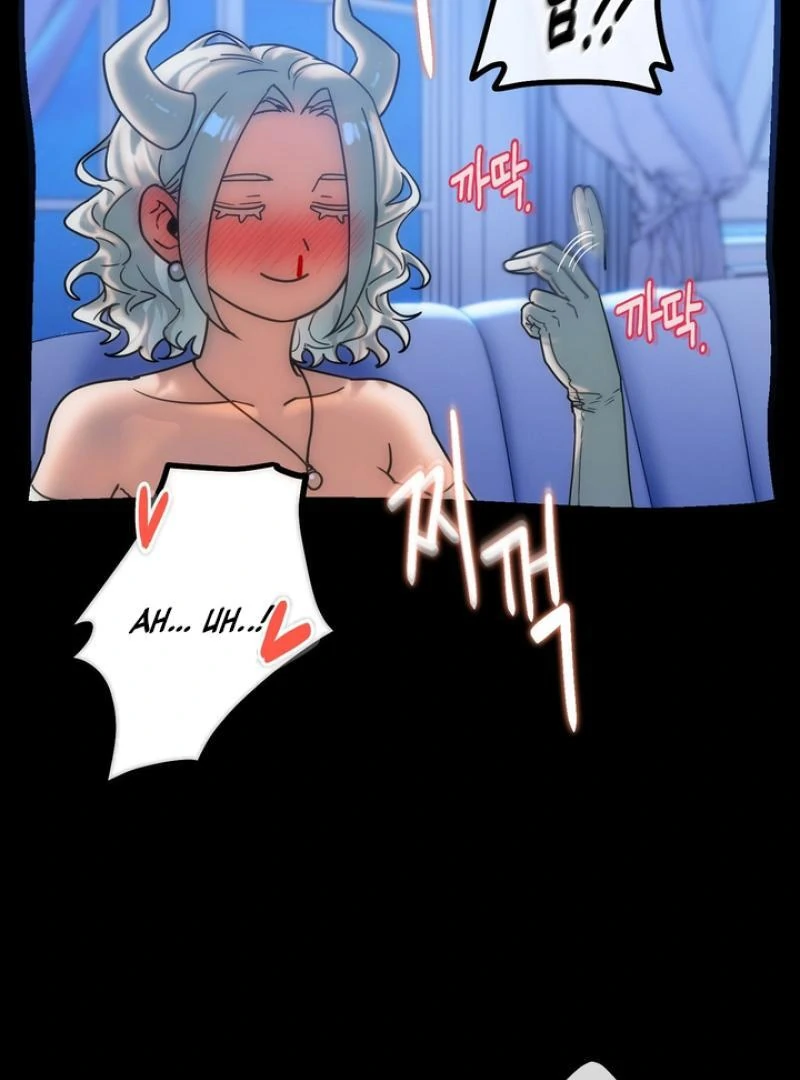 Jewel Witch (fan translation) - Chapter 21 manhwa