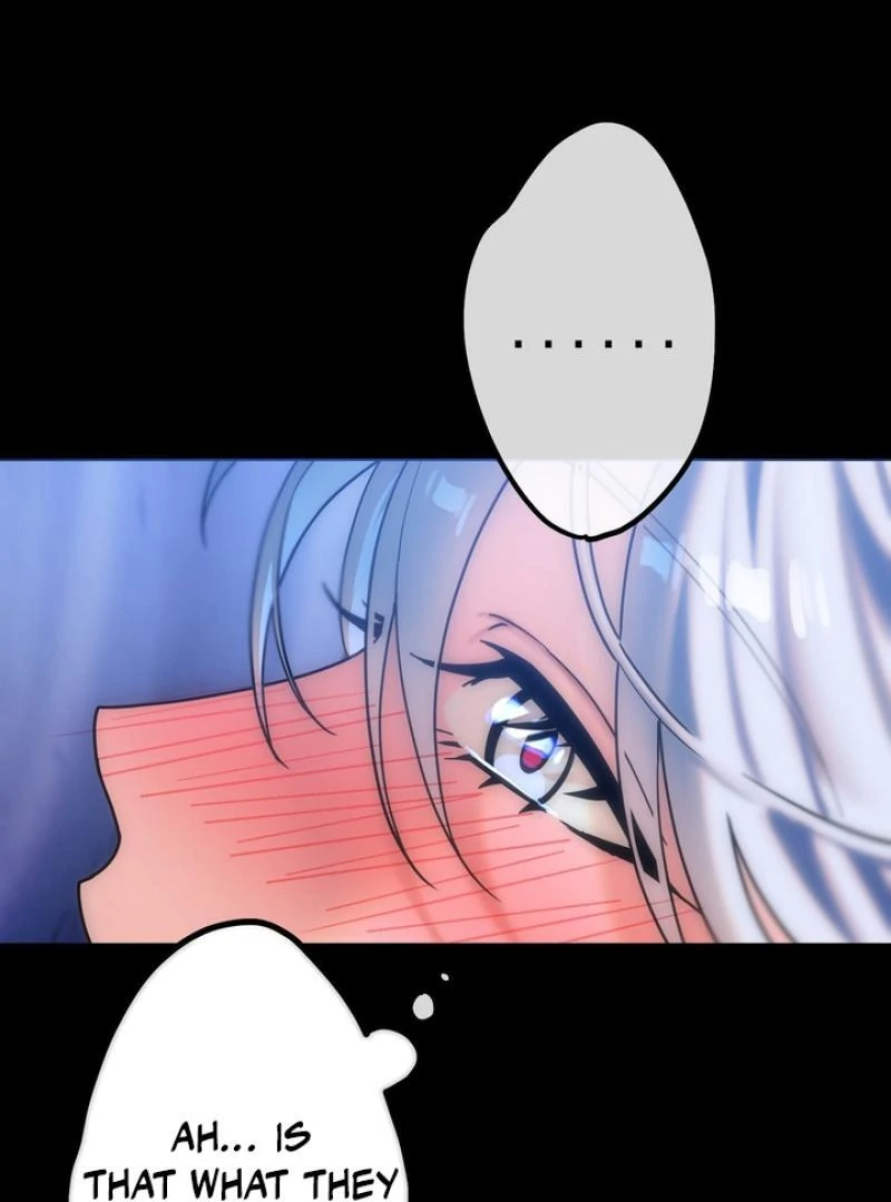 Jewel Witch (fan translation) - Chapter 21 manhwa