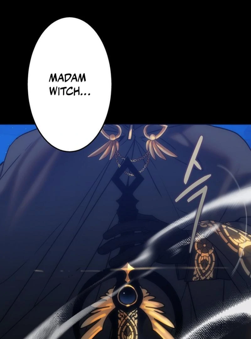 Jewel Witch (fan translation) - Chapter 21 manhwa