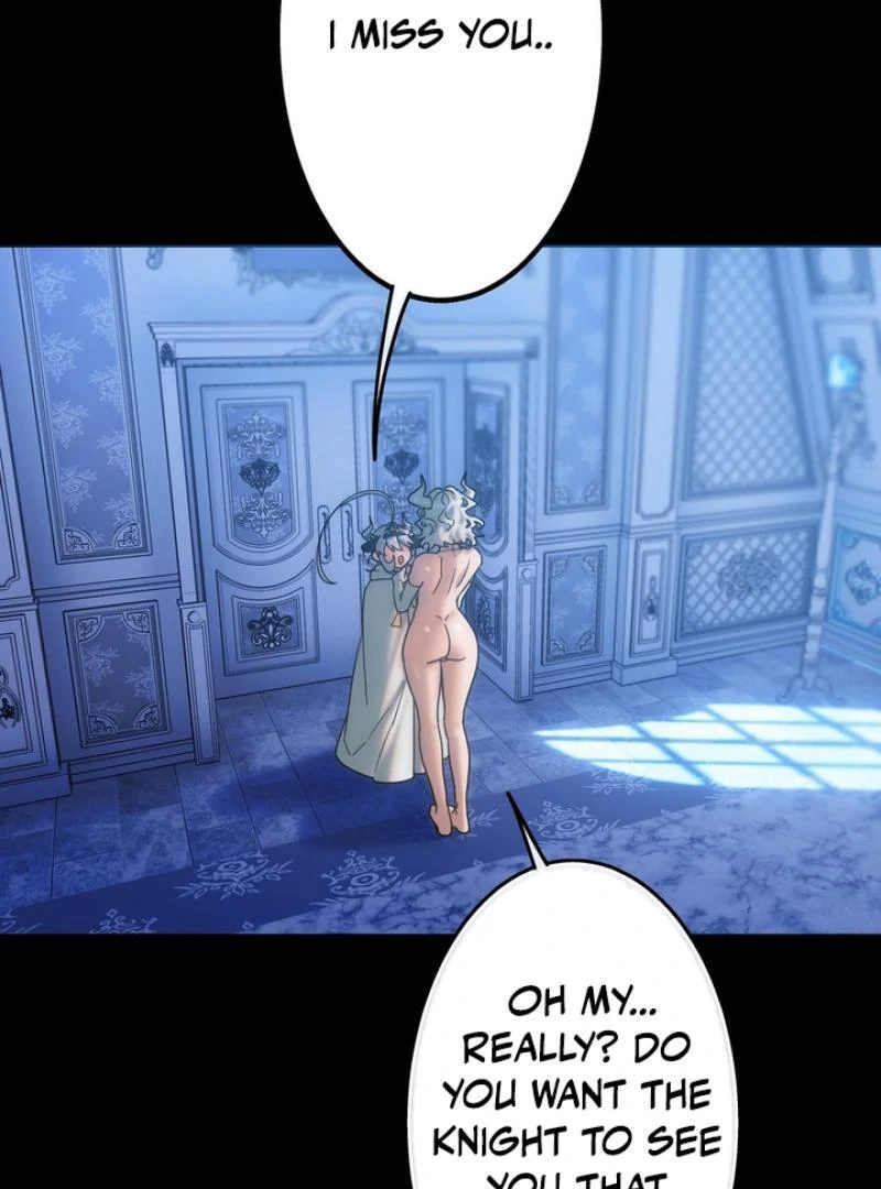 Jewel Witch (fan translation) - Chapter 21 manhwa