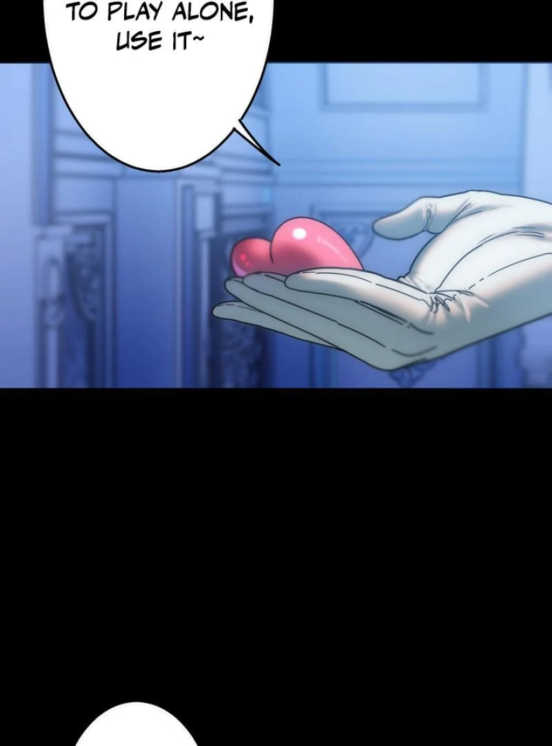 Jewel Witch (fan translation) - Chapter 21 manhwa