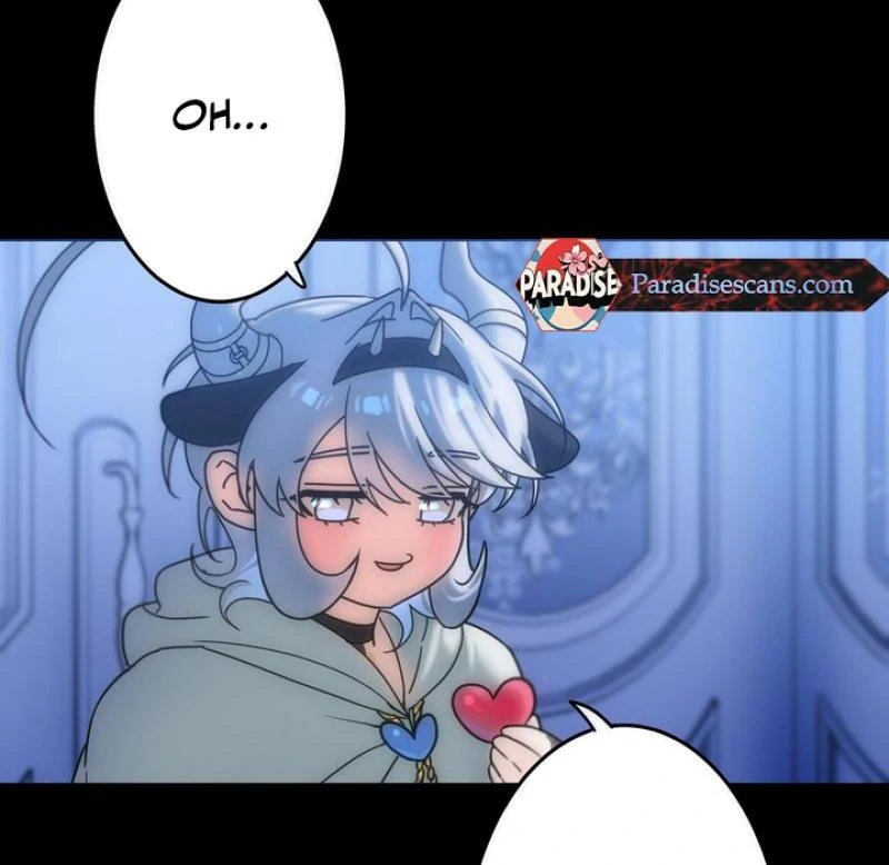 Jewel Witch (fan translation) - Chapter 21 manhwa