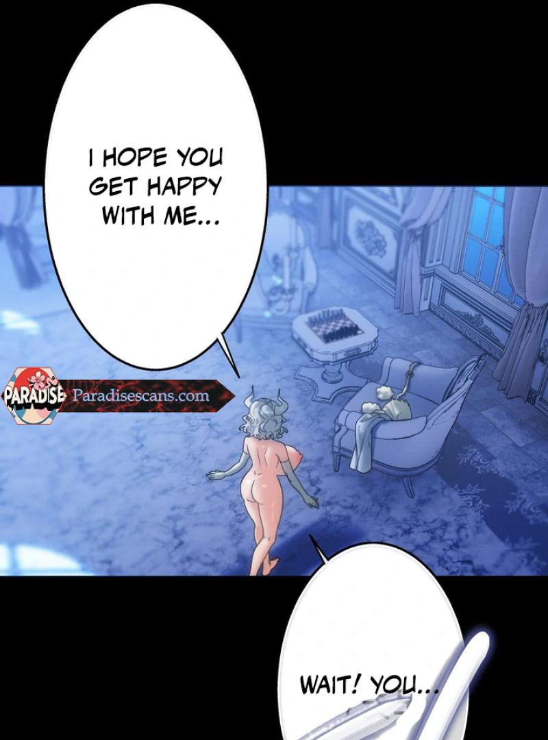 Jewel Witch (fan translation) - Chapter 21 manhwa