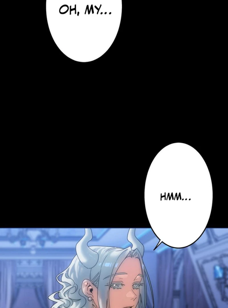 Jewel Witch (fan translation) - Chapter 21 manhwa