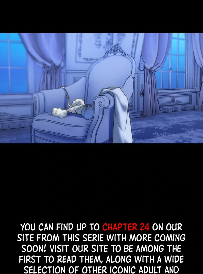 Jewel Witch (fan translation) - Chapter 21 manhwa