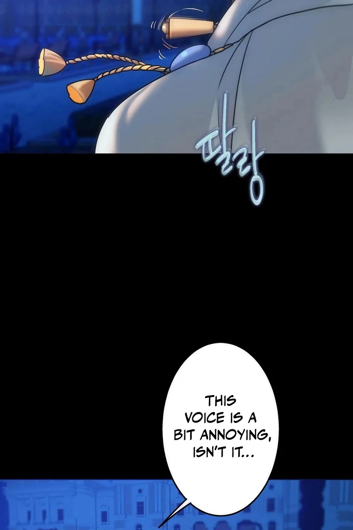 Jewel Witch (fan translation) - Chapter 22 manhwa