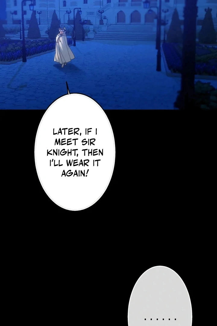Jewel Witch (fan translation) - Chapter 22 manhwa
