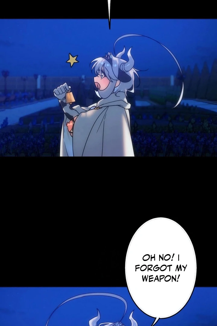 Jewel Witch (fan translation) - Chapter 22 manhwa