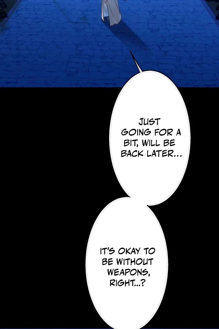 Jewel Witch (fan translation) - Chapter 22 manhwa
