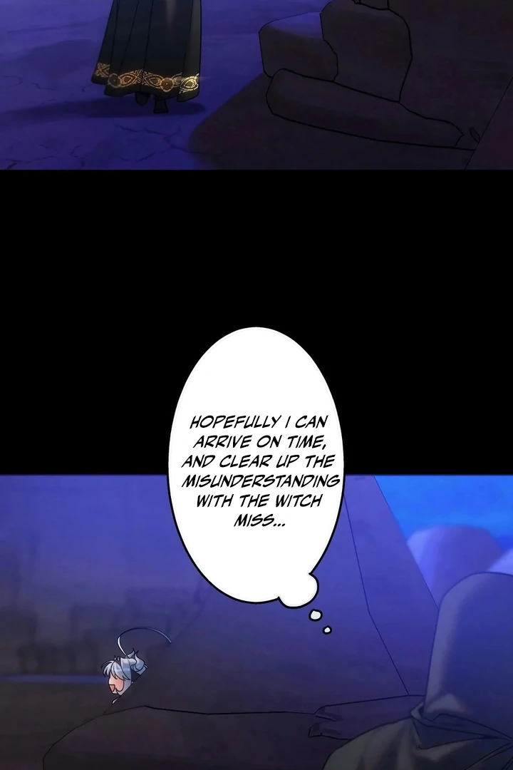 Jewel Witch (fan translation) - Chapter 22 manhwa