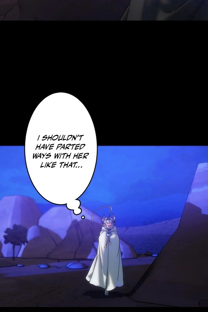 Jewel Witch (fan translation) - Chapter 22 manhwa