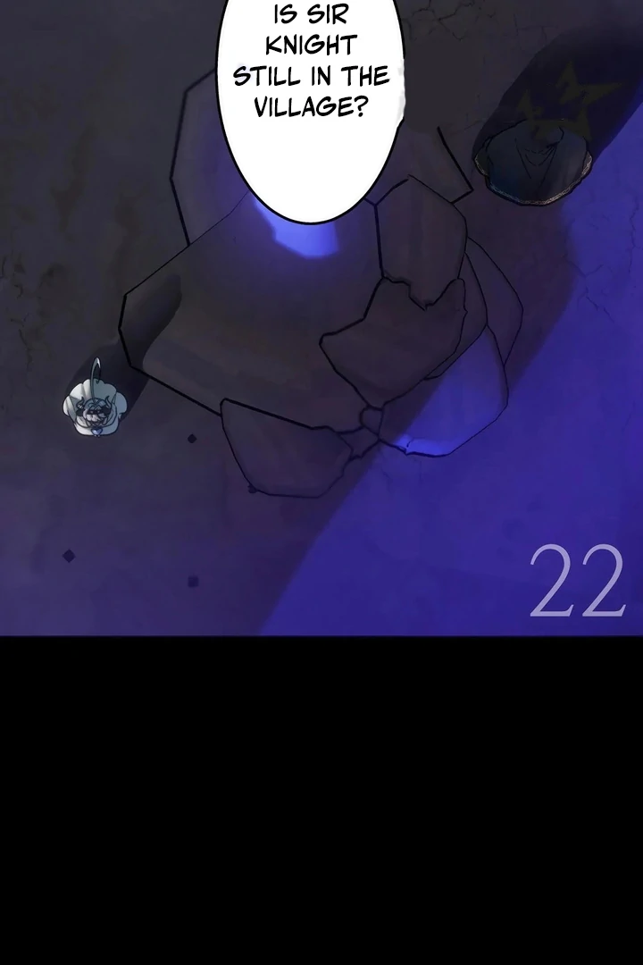Jewel Witch (fan translation) - Chapter 22 manhwa