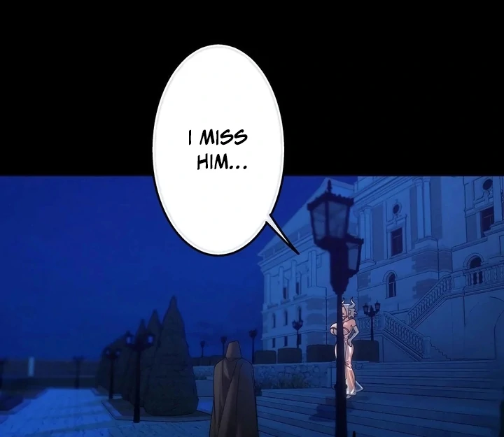 Jewel Witch (fan translation) - Chapter 22 manhwa