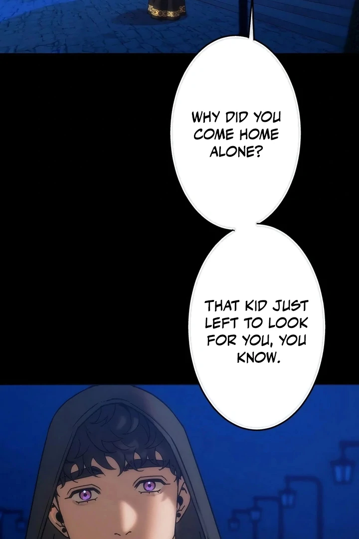 Jewel Witch (fan translation) - Chapter 22 manhwa
