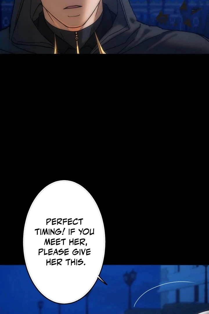 Jewel Witch (fan translation) - Chapter 22 manhwa
