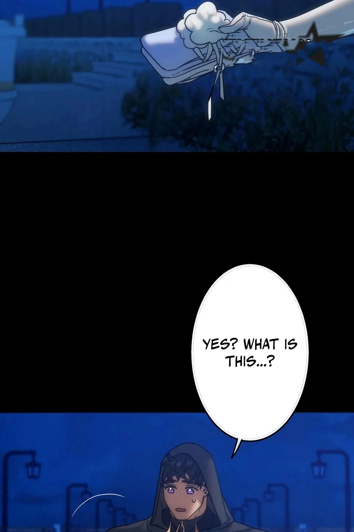 Jewel Witch (fan translation) - Chapter 22 manhwa