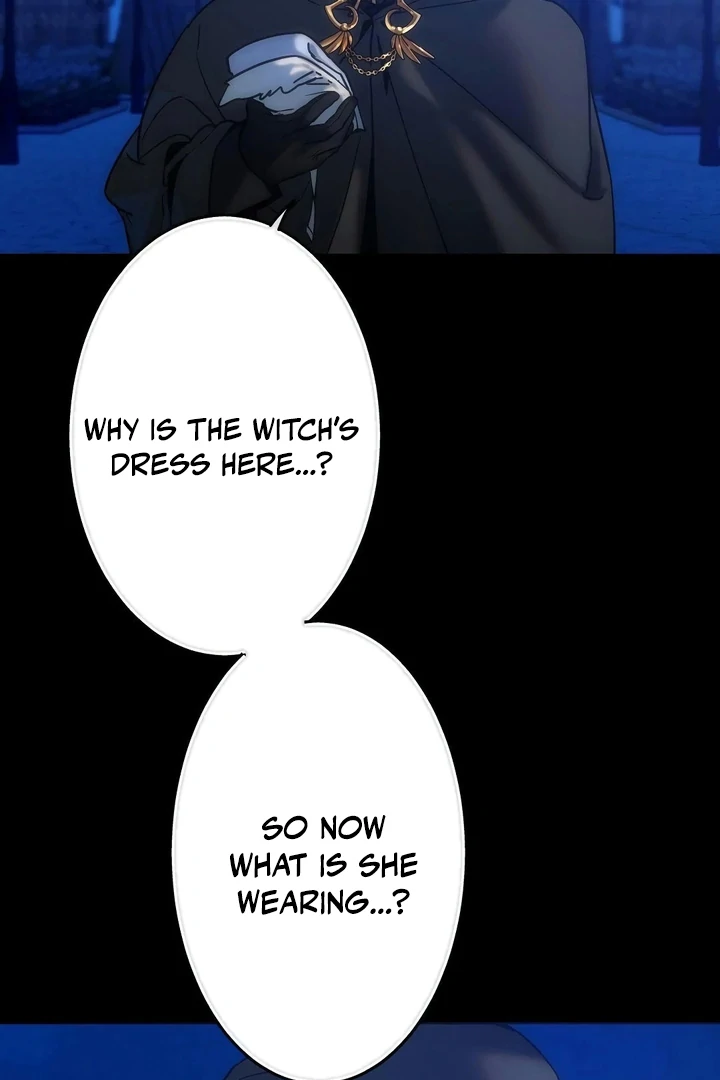 Jewel Witch (fan translation) - Chapter 22 manhwa