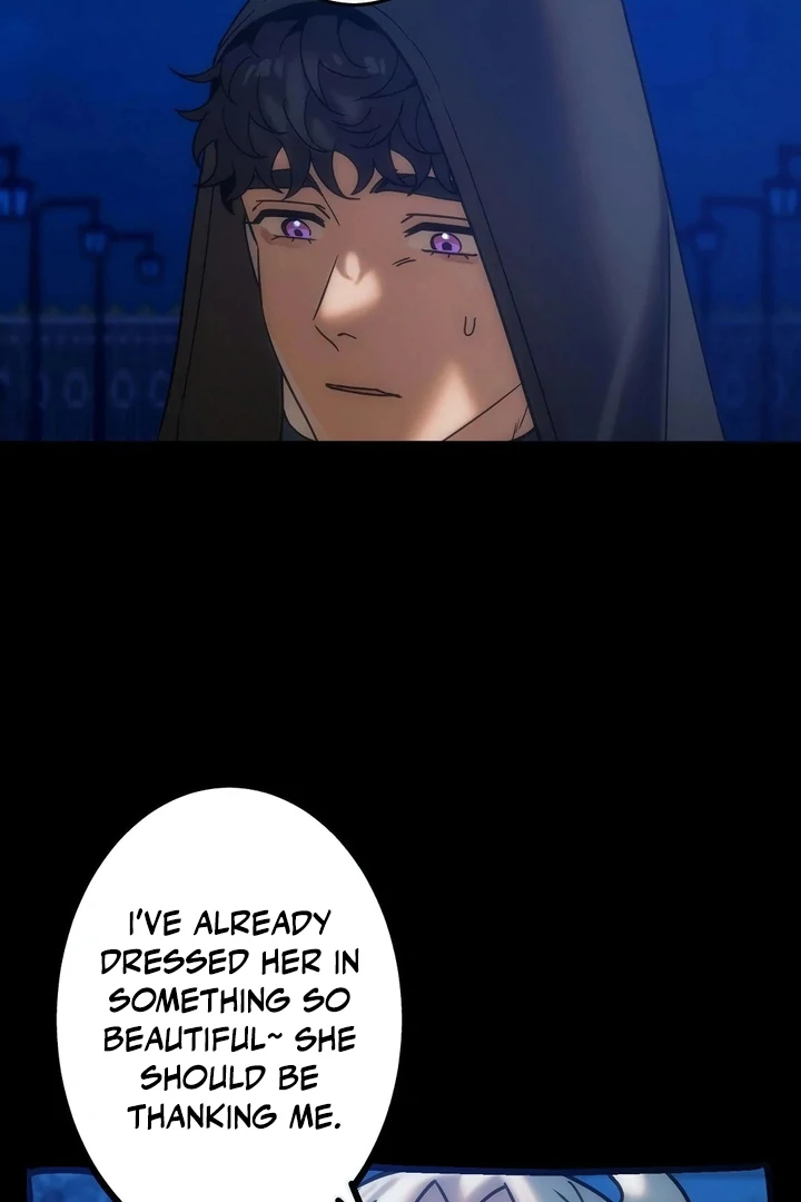 Jewel Witch (fan translation) - Chapter 22 manhwa