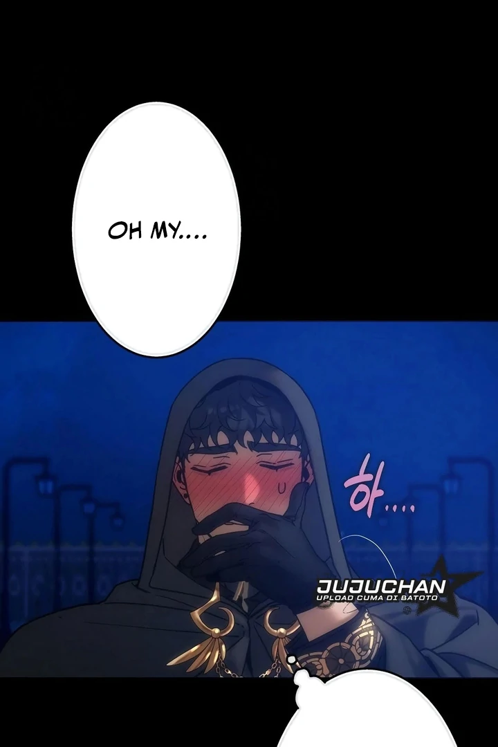 Jewel Witch (fan translation) - Chapter 22 manhwa
