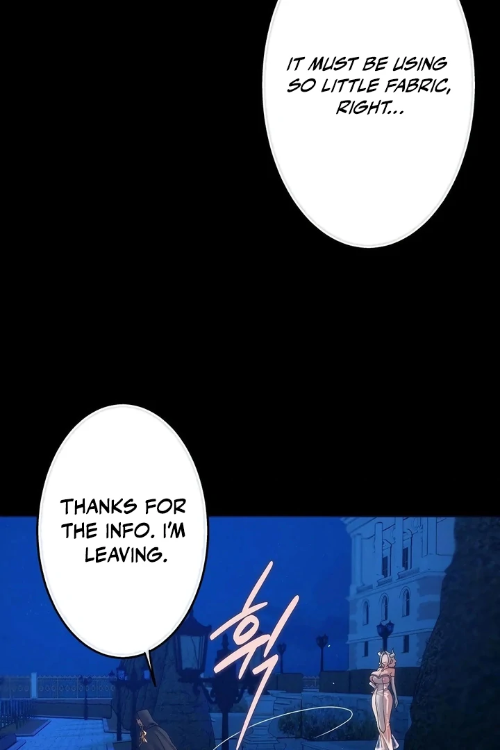 Jewel Witch (fan translation) - Chapter 22 manhwa