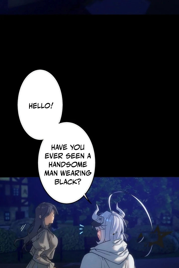 Jewel Witch (fan translation) - Chapter 22 manhwa