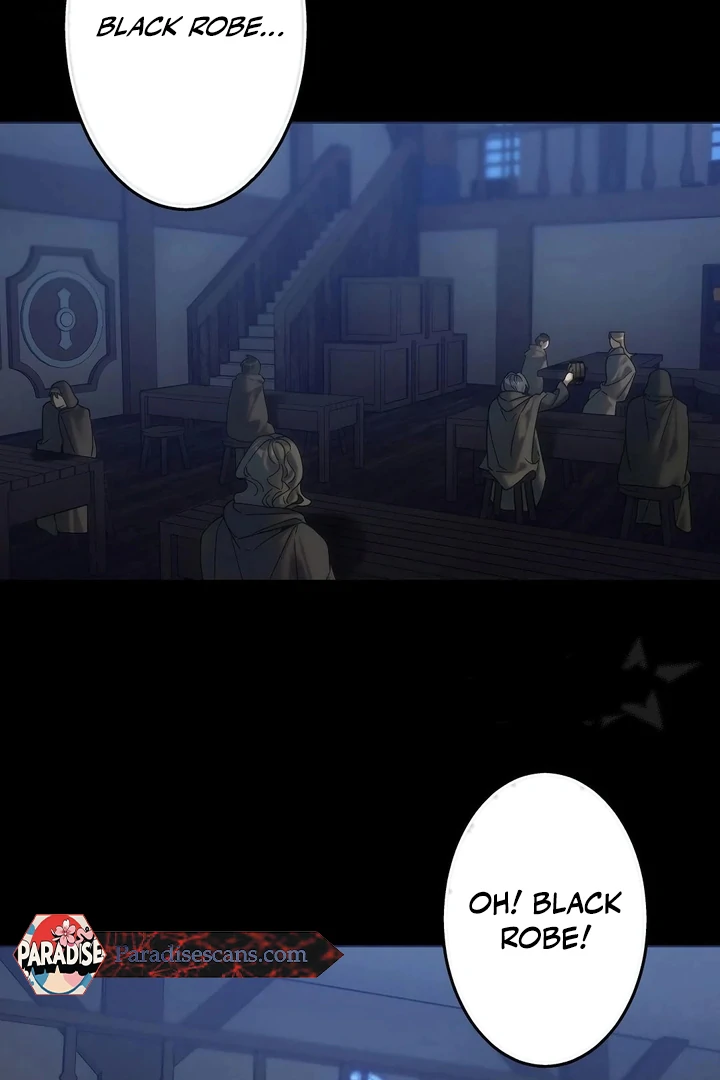 Jewel Witch (fan translation) - Chapter 22 manhwa