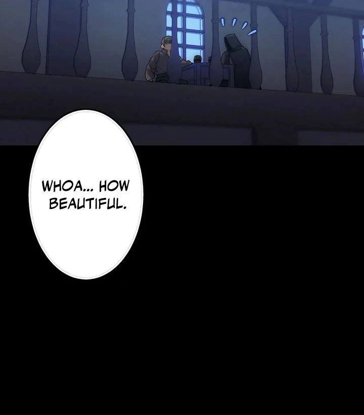 Jewel Witch (fan translation) - Chapter 22 manhwa
