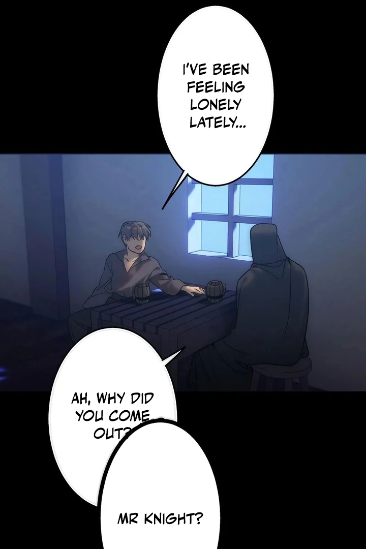 Jewel Witch (fan translation) - Chapter 22 manhwa