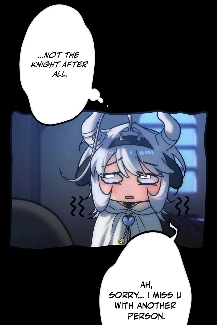 Jewel Witch (fan translation) - Chapter 22 manhwa