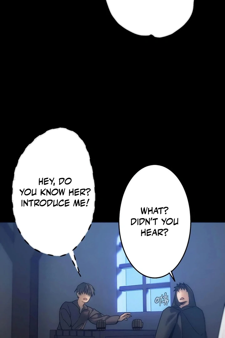 Jewel Witch (fan translation) - Chapter 22 manhwa
