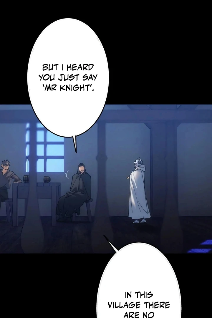 Jewel Witch (fan translation) - Chapter 22 manhwa