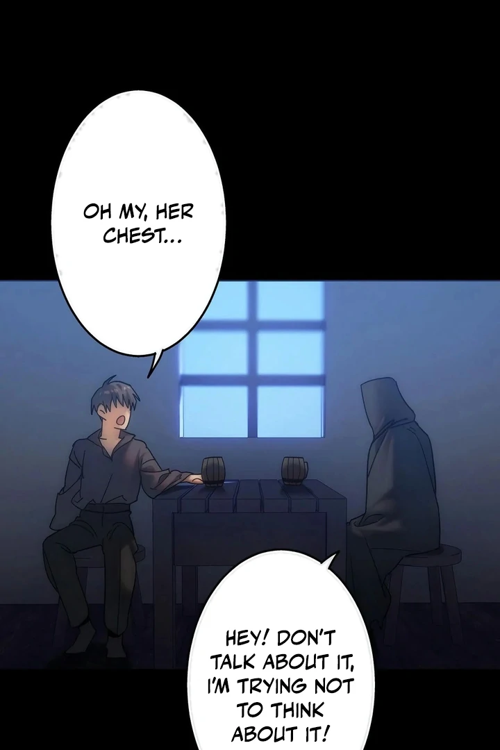 Jewel Witch (fan translation) - Chapter 22 manhwa