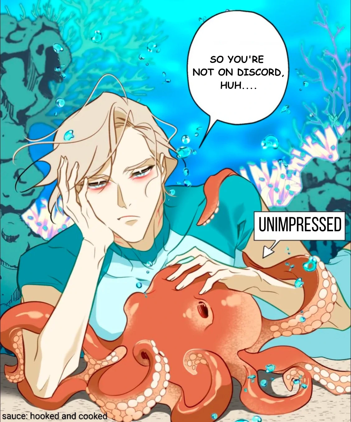 My Cute, Naughty Rin: Surrendering to Her Obsessed Trainee Next Door (Official) - Chapter 6 manhwa
