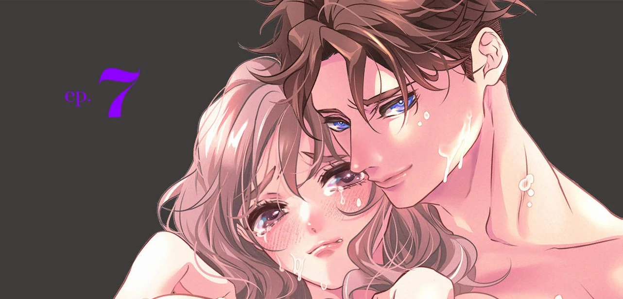 My Cute, Naughty Rin: Surrendering to Her Obsessed Trainee Next Door (Official) - Chapter 7 manhwa