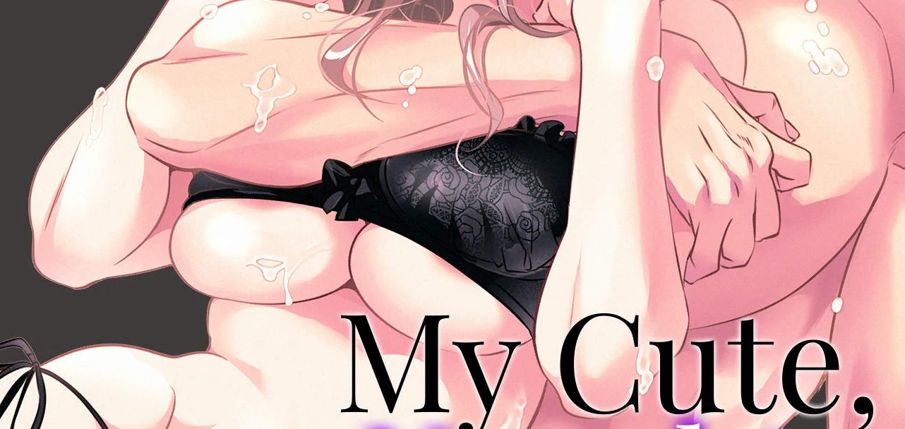 My Cute, Naughty Rin: Surrendering to Her Obsessed Trainee Next Door (Official) - Chapter 7 manhwa